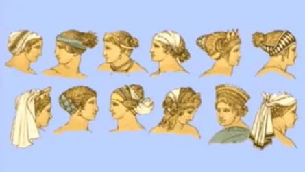 Hairdos