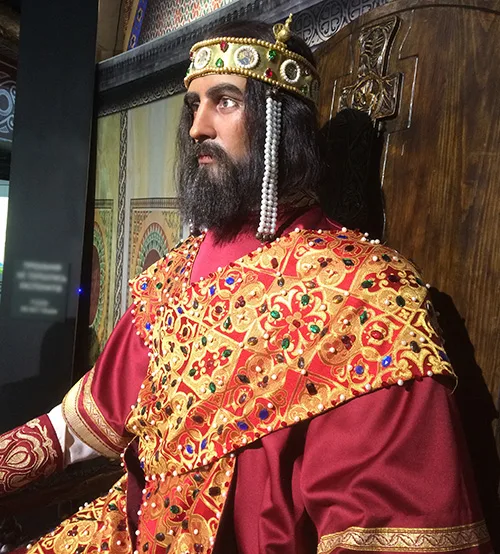 constantine porphyrogenitus2