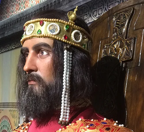 constantine porphyrogenitus3