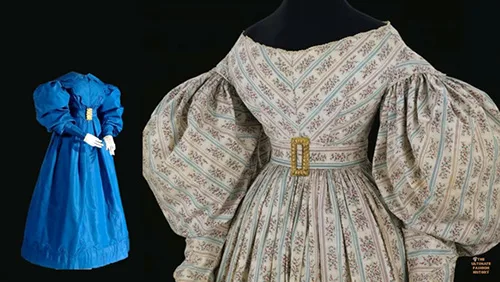 Movie fashion that inspires – period-accurate costumes in Gentleman Jack film