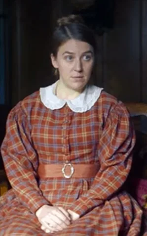 Movie fashion that inspires – period-accurate costumes in Gentleman Jack film