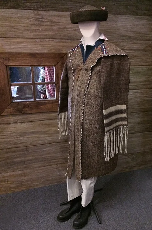 Costume Lviv31