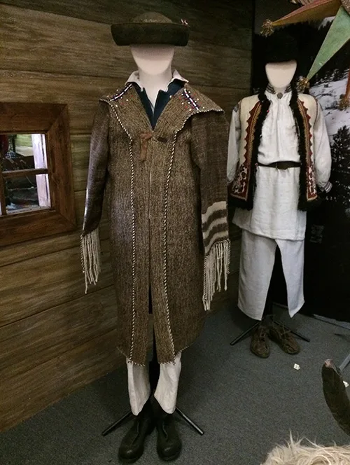 Costume Lviv45