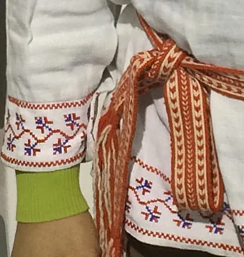 Belarusian5