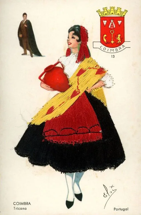 Coimbra