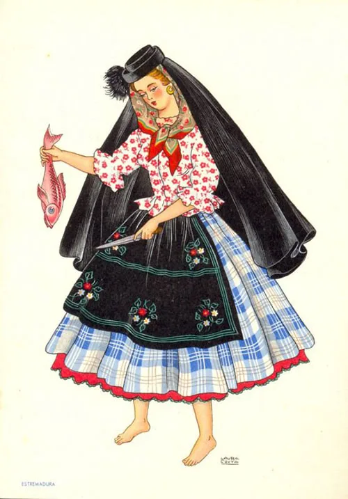 Estremadura