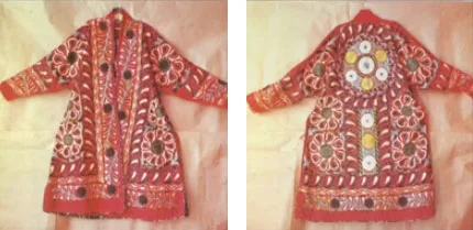 Kazakh bride3