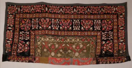 Kazakh bride4