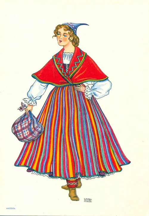 Madeira