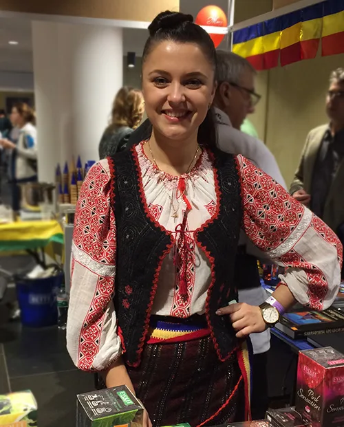 Romania