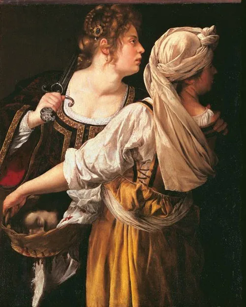 Underwear in Europe in the Early Modern period: chemise or shift