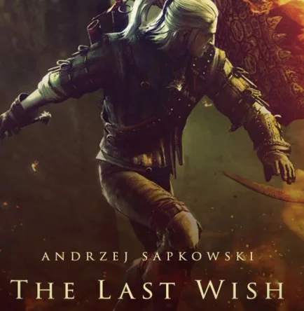 Show costumes in The Witcher fantasy drama series