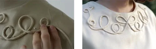 The Witcher movie costumes