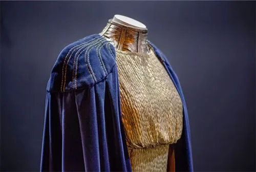 The Witcher movie costumes