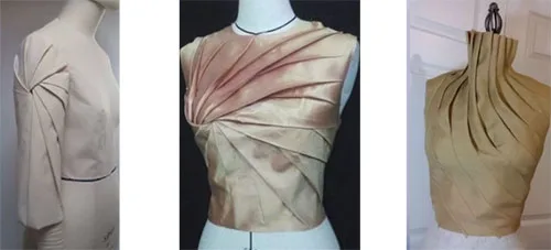 The Witcher show costumes