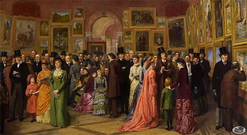 Movie costumes in Anne with an E series were based on period-accurate female clothing