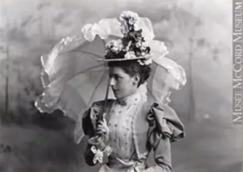 Old photograph, 1897