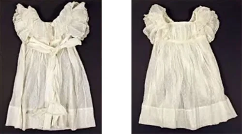 American Pinafore, circa 1898
