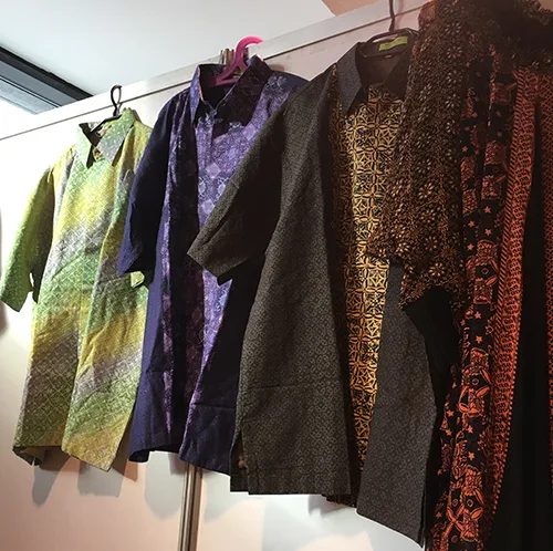 Batik