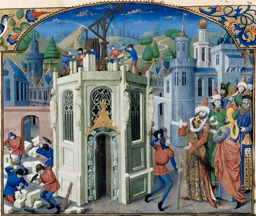 Medieval2