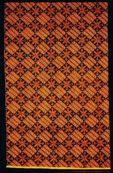 Indonesian traditional batik – what is it and how is it used?