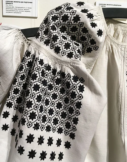 Embroidery Pol10