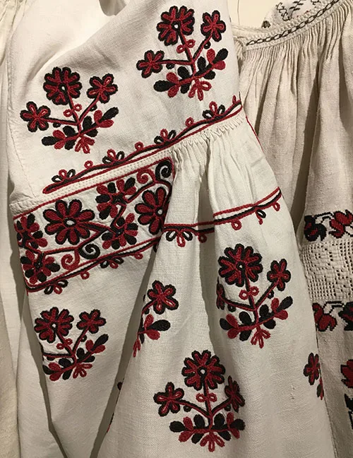 Embroidery Pol11