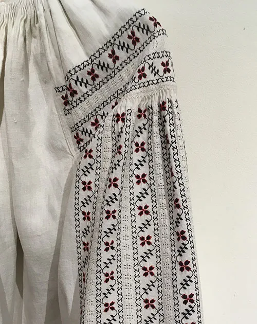 Embroidery Pol12