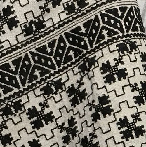 Embroidery Pol17