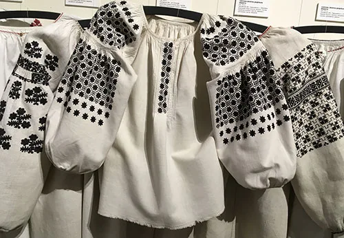 Embroidery Pol2