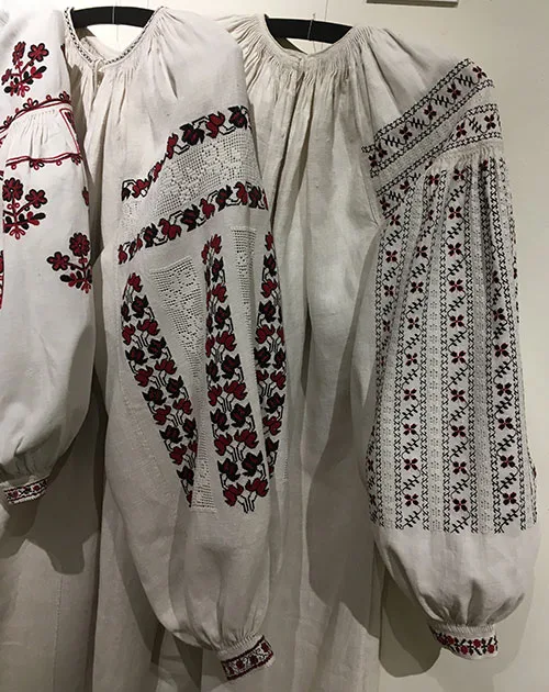 Embroidery Pol4