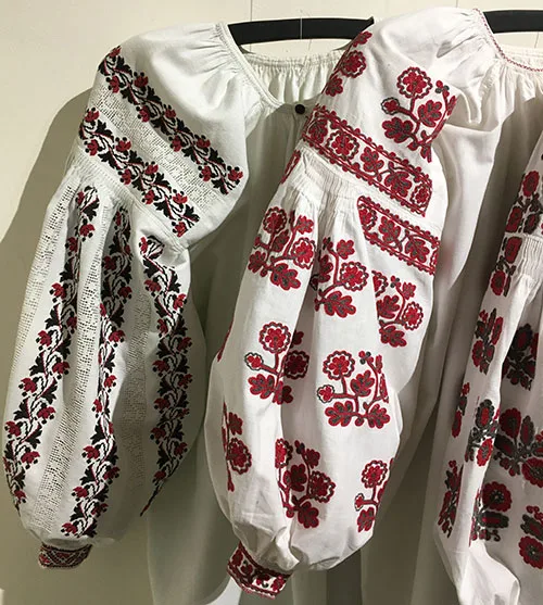 Embroidery Pol6