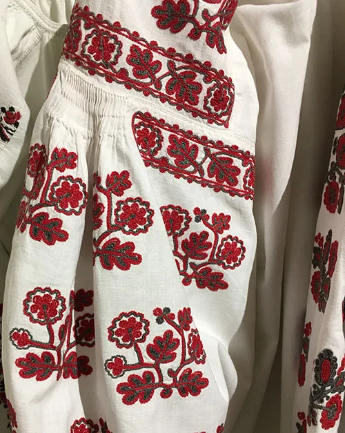 Embroidery Pol7