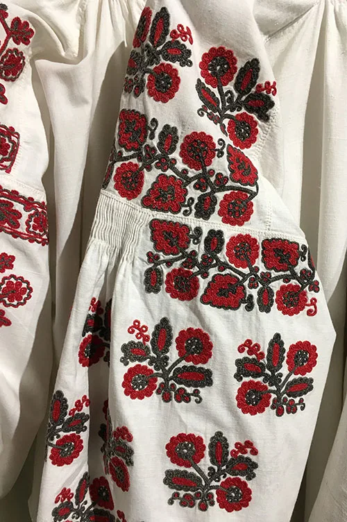 Embroidery Pol8