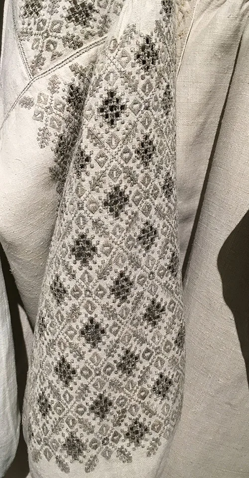 Poltava embroidery13