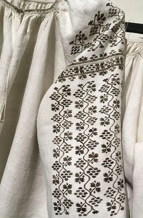 Poltava embroidery7
