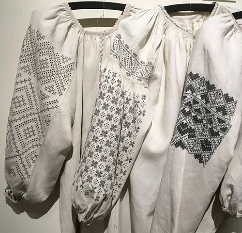 Poltava embroidery9