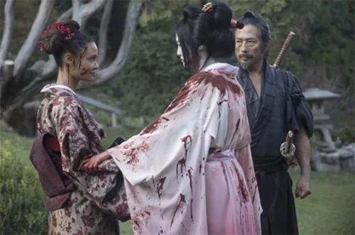 Shogun World52