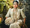 Curious facts about folk dress of Sri Lanka