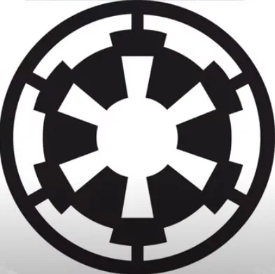 Star Wars movie costumes and historic military uniforms