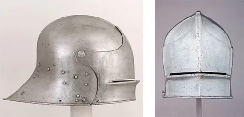 Sallet 1470-80