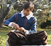 Burdens of life of European Medieval and Renaissance tailors