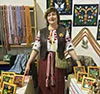 Town fairs were trendsetters in the 19th-century Ukraine