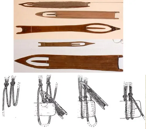 Netting tools and techniques