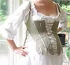 Maternity corsets in the 18th century. Did pregnant women really wear corsets?