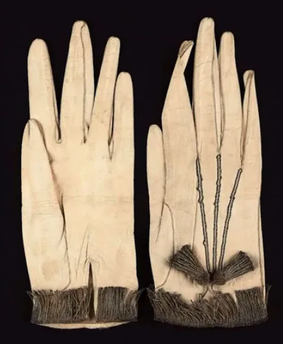 Men’s Regency fashion of the early 19th century