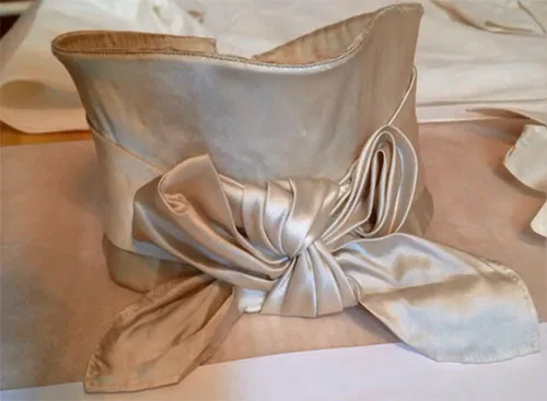 Regency neckerchief