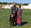 Top-6 myths about medieval clothing traditions