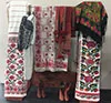 Where to find national clothing in Ukraine. List of Ukrainian folk museums