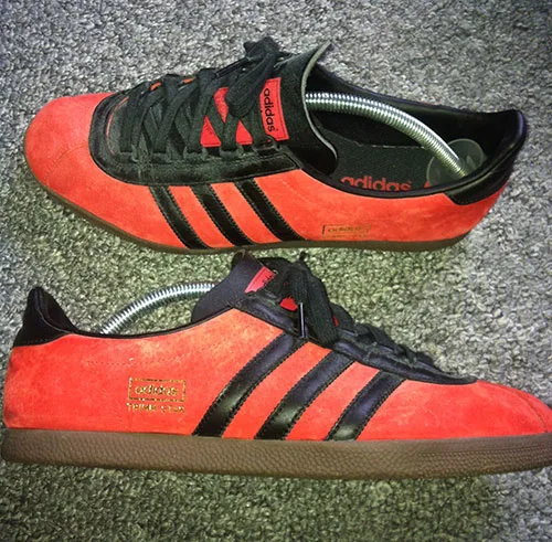 Adidas